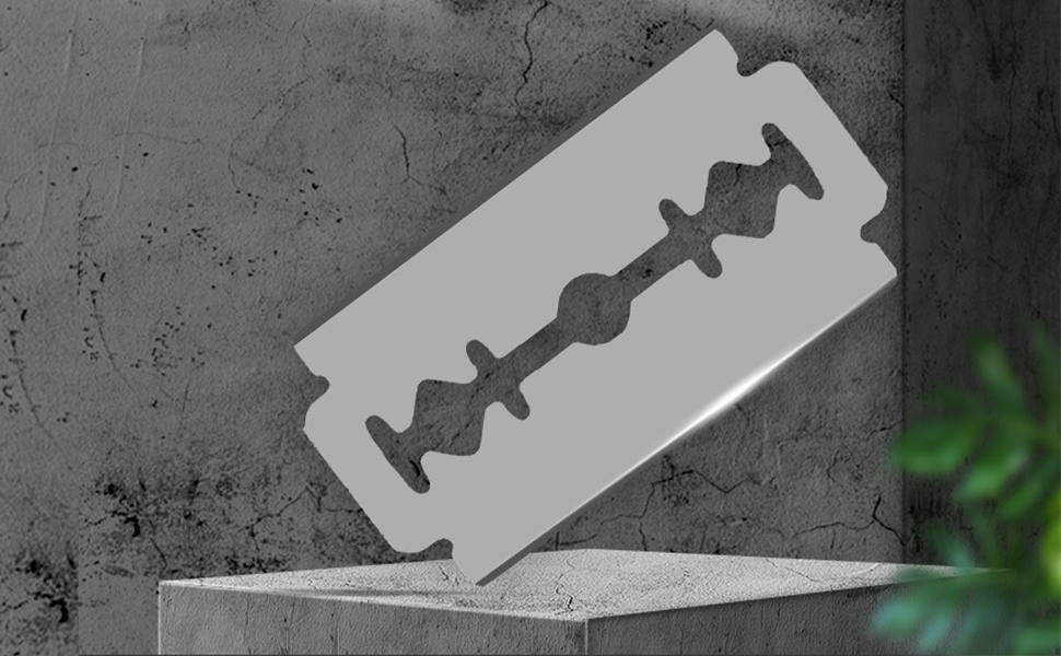 BREAD LAME BLADE