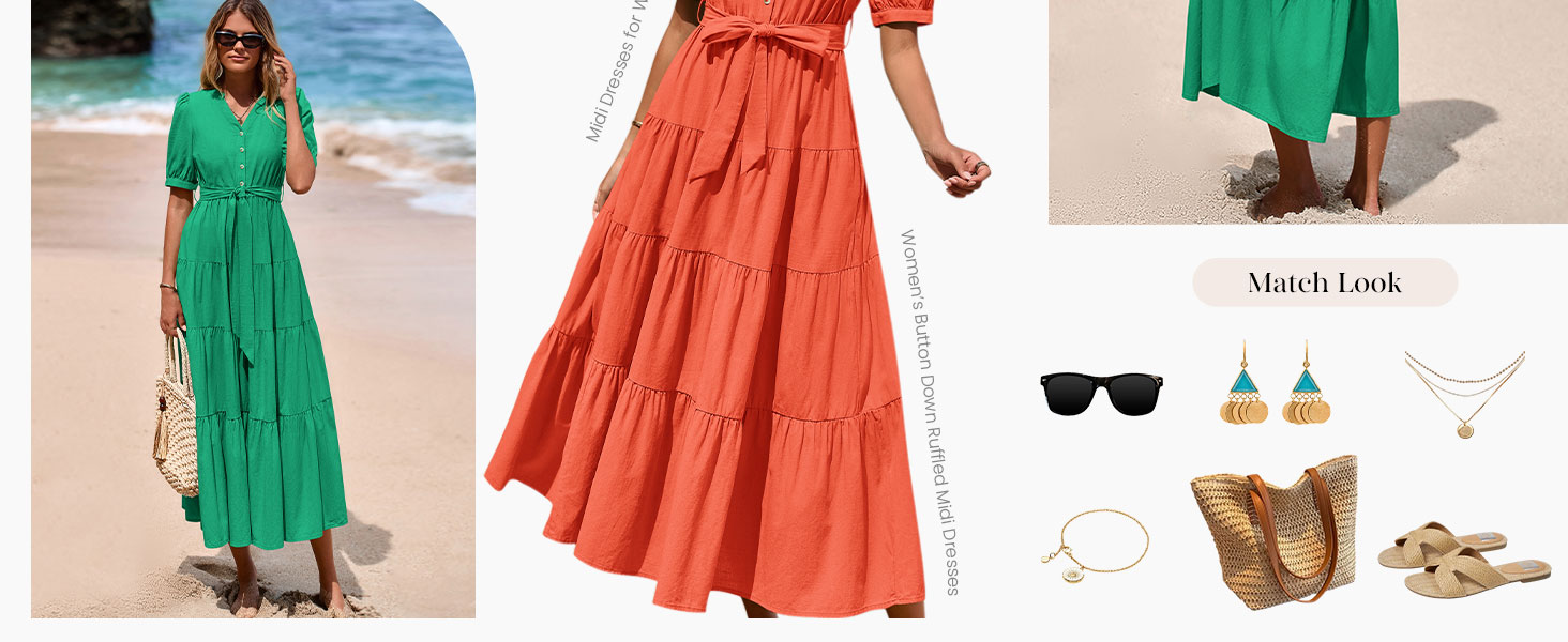 PRETTYGARDEN Wedding Dress For Women