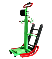 階段昇降機、折りたたみ式電動車椅子、階段を登れる車椅子