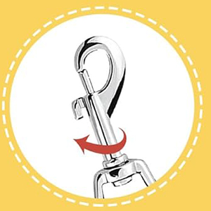 El texto dice «QUALITÀ PREMIUM» seguido de «Realizzato in materiale ABS di alta qualità, non facile da invecchiare e deformare». Se muestra con un mando de juego negro.