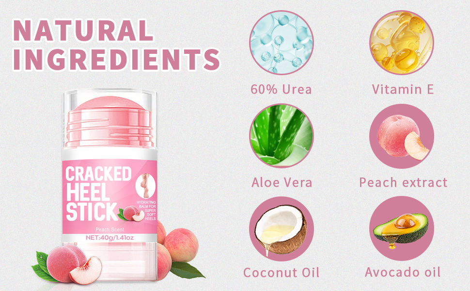 urea cream is ideal for treating extremely dry, cracked, or thickened skin on the hands and feet.