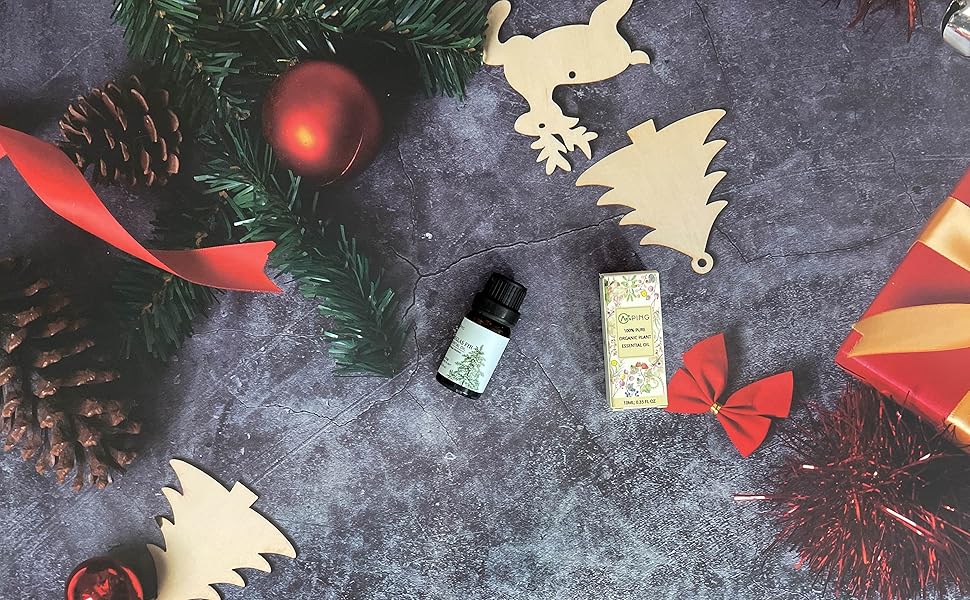 Douglas Fir Helps Improve Skin Douglas Fir Helps Improve Skin