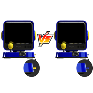 カプコンレトロステーション&fight stickセット Amazon | 【CAPCOM RETRO STATION FIGHTSTICK】 RETRO STATION
