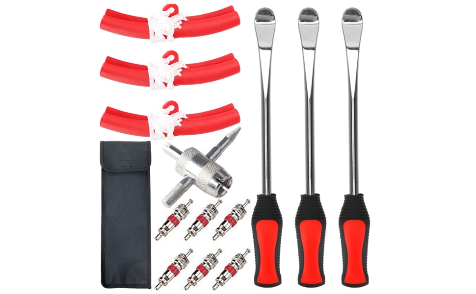 スナップオン タイヤレバー 旧グリップタイプ打ち換え品 グリーン