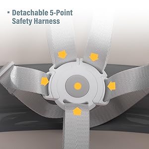 Infant Dining Booster Seat