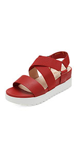wedges