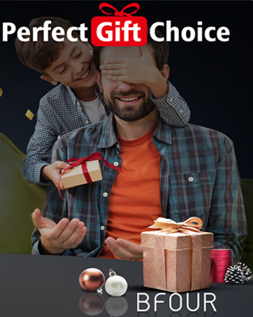 BFOUR Meat Thermometer