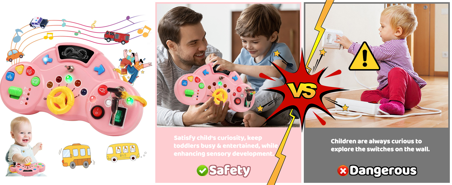 wheel for kids in seat gaming crab hotwheels with track crawling tummy time babies