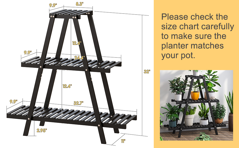plant stand