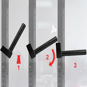 Weight Plate Holder