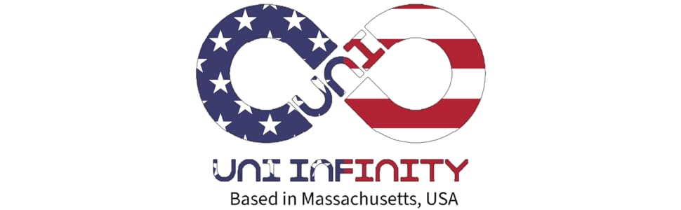 uni infinity american brand