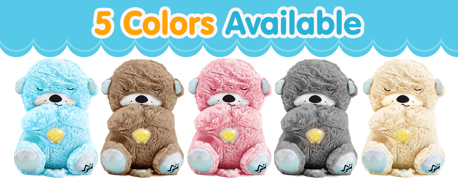 Teddy Bear Baby:Colors Available