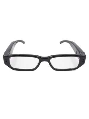 camera glasses