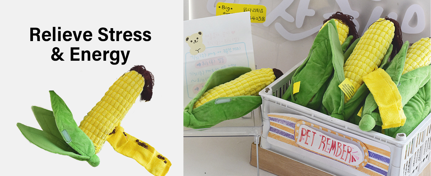 new puppy essentials