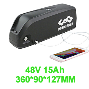 48v 15ah ebike battery