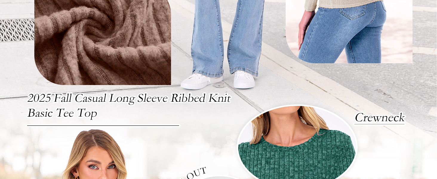 fall outfits for women 2025