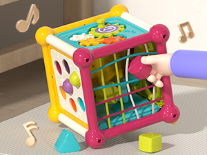baby learning toys