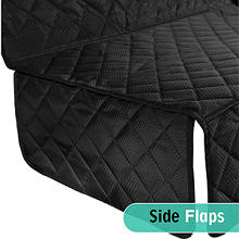 car seat cover for dogs