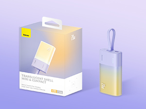 Popsicle Power Bank