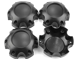 Amazon.com: GTownWorks Wheel Center Caps for Ultra