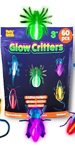 Glow Critters