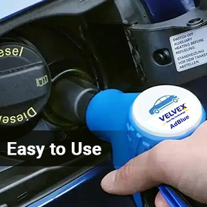 Easy to Use