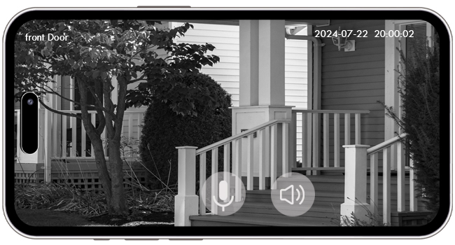 video doorbell