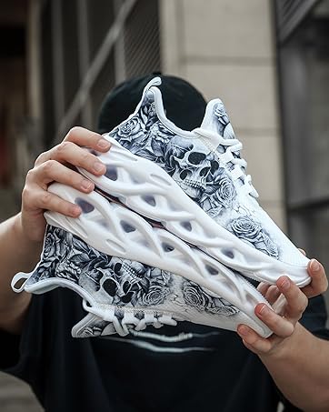 men running shoes
