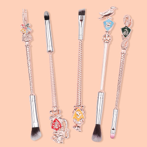 harry potter gifts for women harry potter makeup brushes