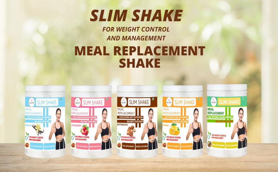 sliming shake