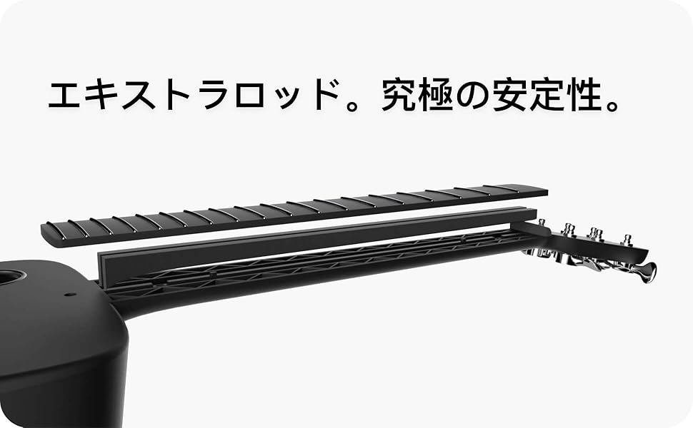 【新品希少】LAVA ME2 マットブラック〈カーボンファイバーで革新的〉 LAVA Music LAVA ME 2 FB Black 【エレアコ】 ラヴァ