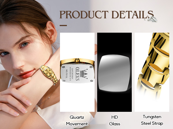 ladies watches for small wrists