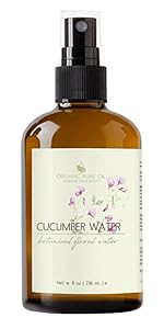 OPO - Cucumber Water Hydrosol