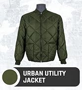 Fox Outdoor Products Urban Utility Jacket