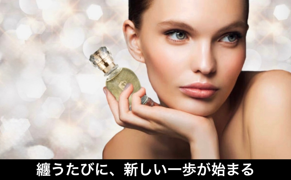 Coco Luce Enrich Luce 香水 ゴールド Amazon | COCO LUCE(ココルーチェ) EnrichLUCE エンリッチ