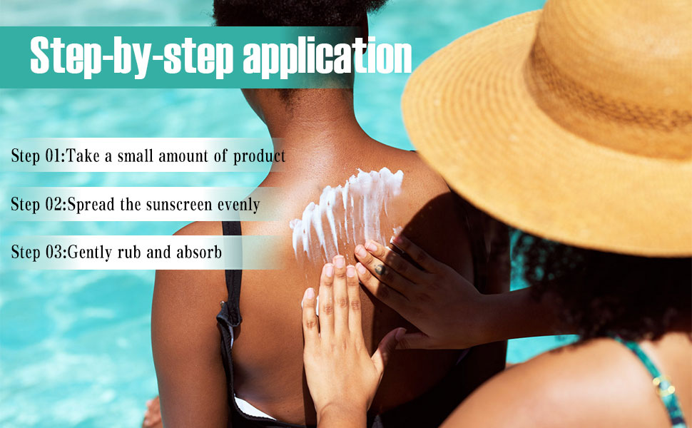 Relief Sun Organic Sunscreen