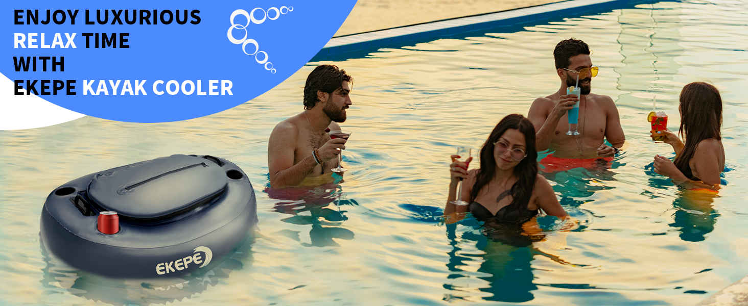 Enjoy Luxurious relax time