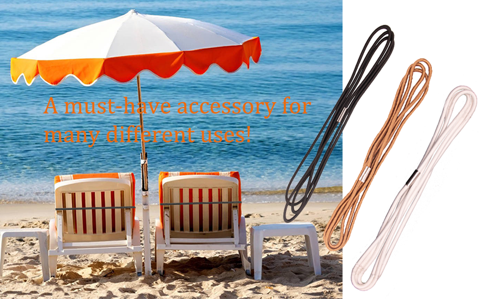 ELANE 20 Pcs Picnic Tablecloth Clips for Outdoor Tables