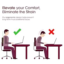 Elevate PRO Metal Laptop Stand with 360° Rotating Base | Adjustable Height & Angle | Hollow Design for Heat Dissipation | Anti-Slip Pads | Supports 12Kg | Universal Compatibility 81 pro3