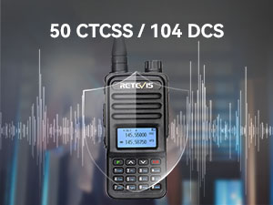 CTCSS