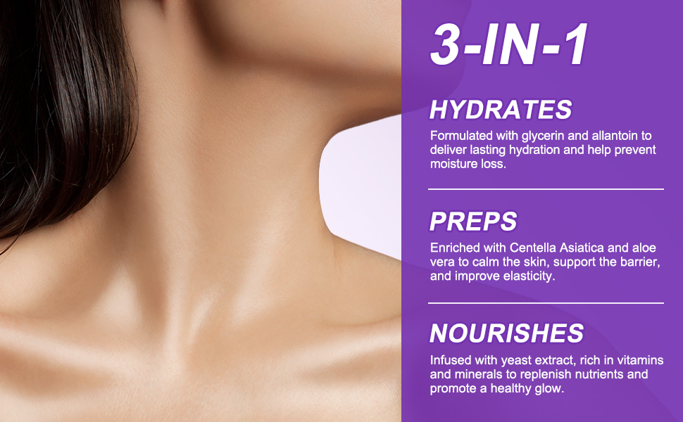 AH-8 Firming Neck Cream