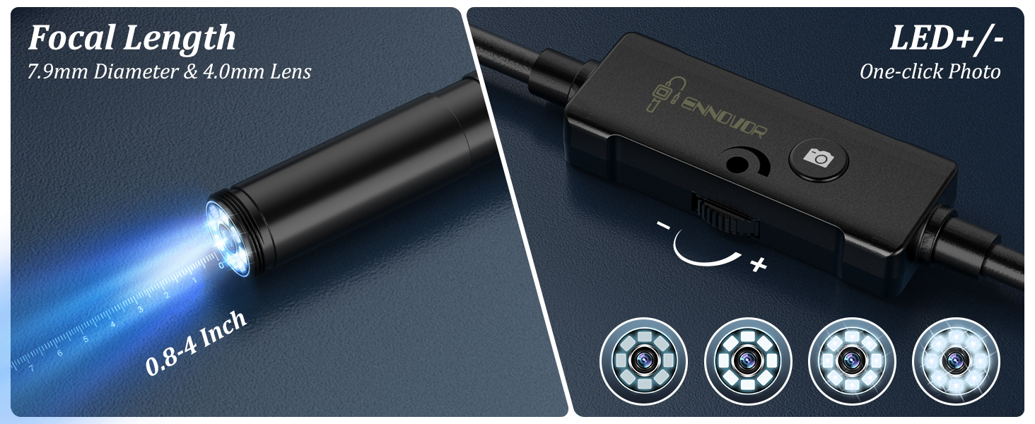 inspection cameras endoscope inspection camera borescope  endoscope camera