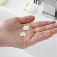 Cute Soap Sheet