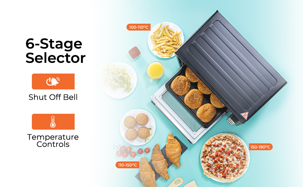 microwave mini oven rotisserie electric oven grill function baking roasting grilling microwave oven