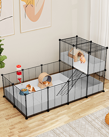 PET CAGE