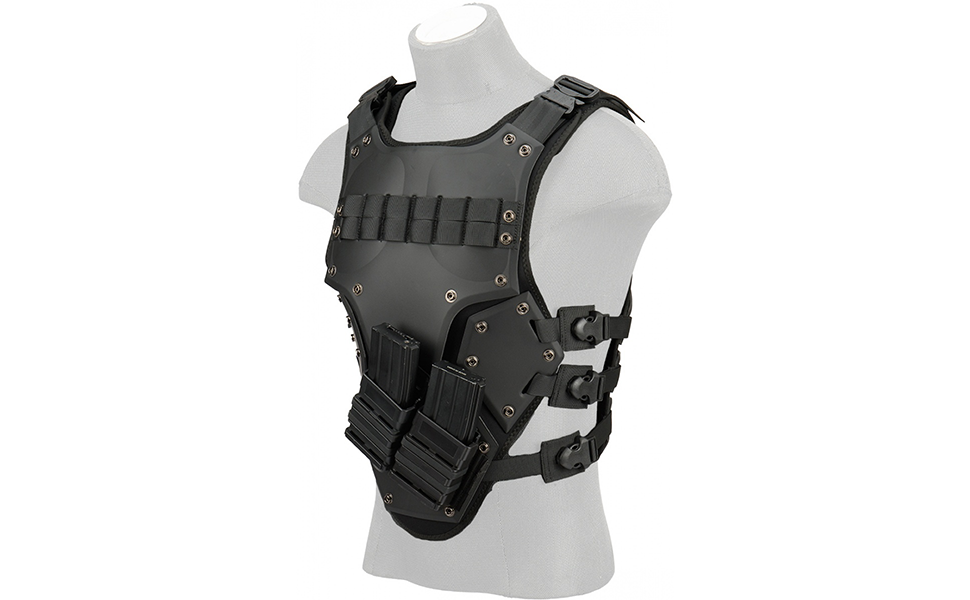 ✨送料無料　米軍BODY ARMOR Amazon.com : GoldenBall Lightweight Tactical TF3 High Speed
