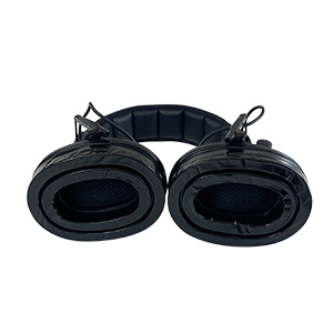 3M peltor sport tac100 300 500 gel ear pads