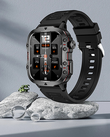 mens military watches tactical