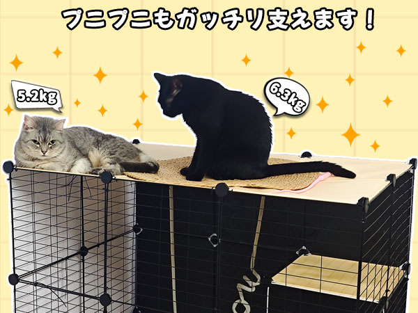 G-セルフ整備中　by仕事猫 Amazon.co.jp: CTREVL 猫 ケージ 木製 猫 ケージ 猫ゲージ 猫
