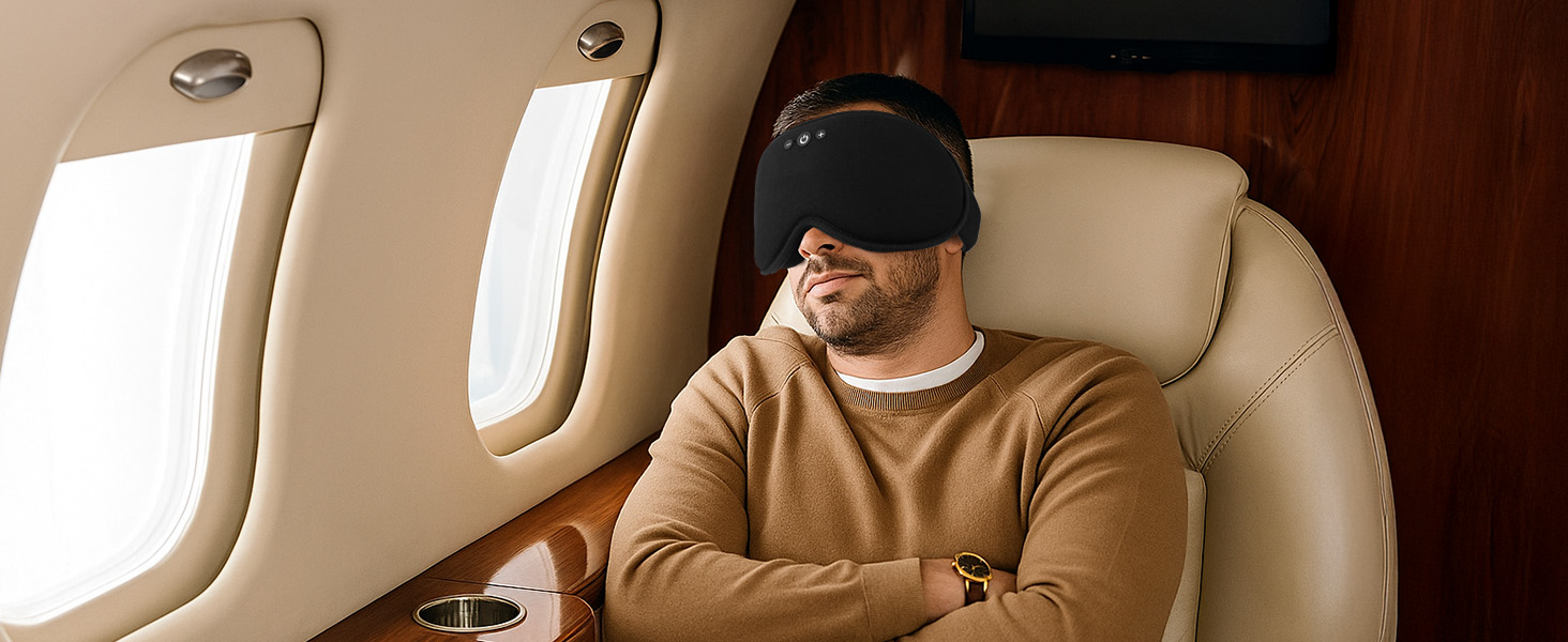 sleep headphones wireless bluetooth